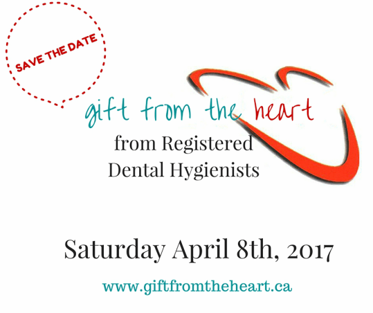 Gift from the Heart