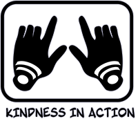 Kindness In Action